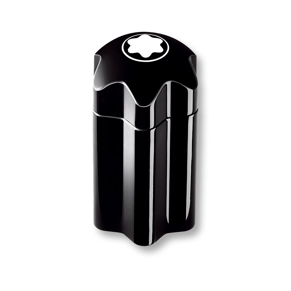 Shop Mont Blanc Emblem EDT in New Zealand - Main Image