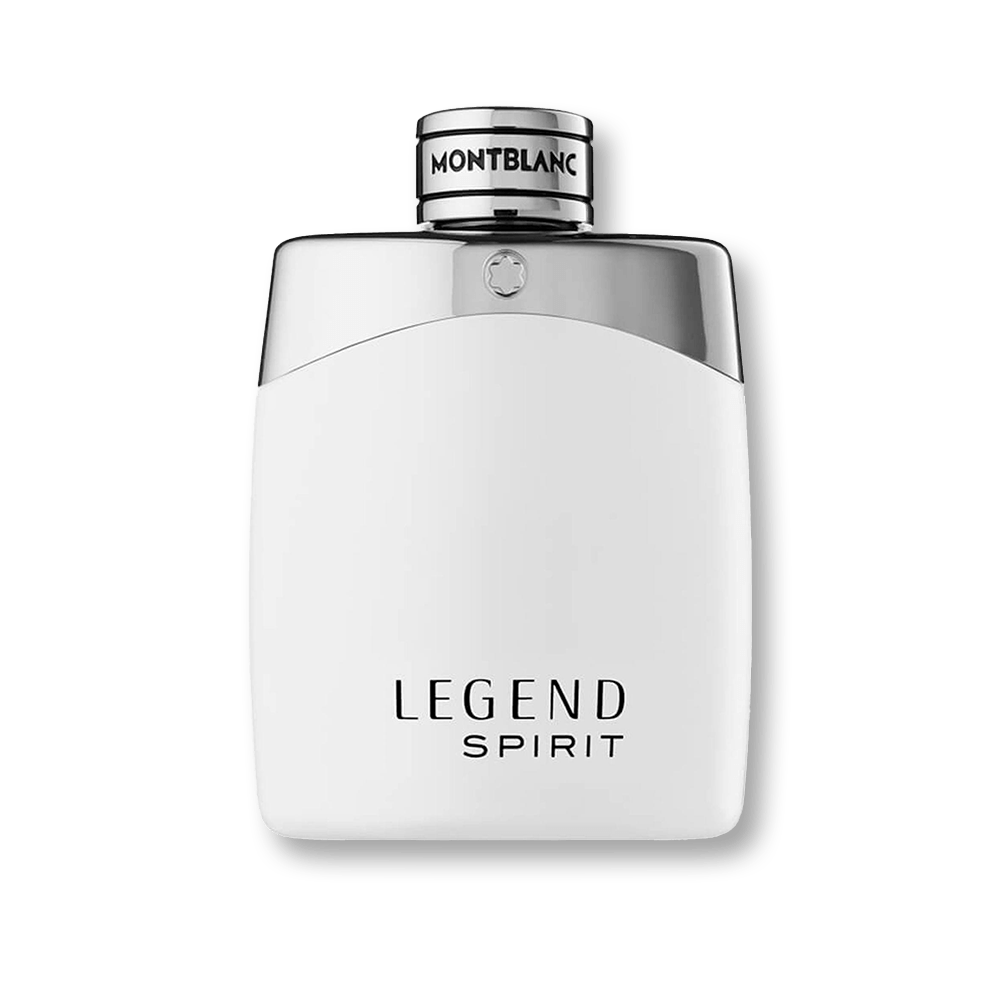 Shop Mont Blanc Legend Spirit EDT in New Zealand