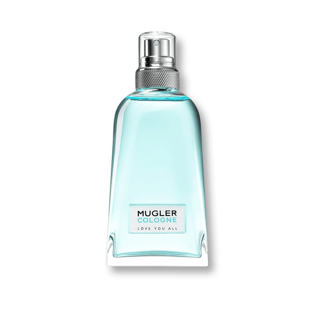 Shop Mugler Cologne Love You All EDT in New Zealand