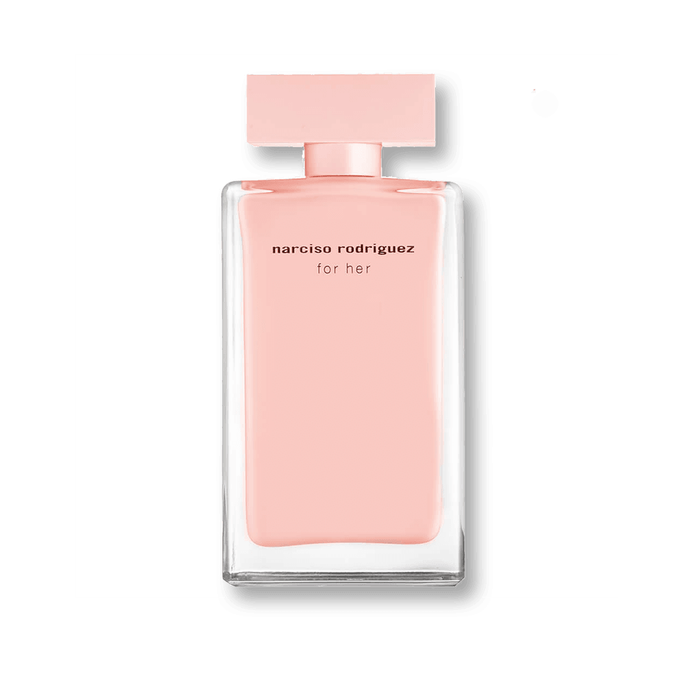 narciso rodriguez for her 100ml 新品　未使用 Narciso Rodriguez For Her Limited Edition – Valencia