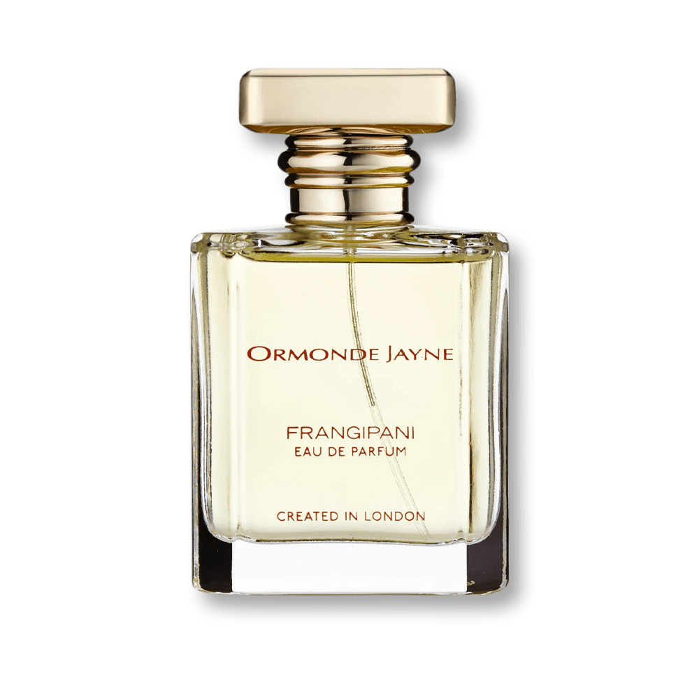 ORMONDE JAYNE 　FRANGIPANI　EDP　50ml JAYNE 　FRANGIPANI　EDP　50ml ORMONDE