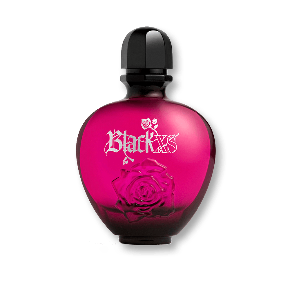 Shop Paco Rabanne Black XS EDT For Women in New Zealand