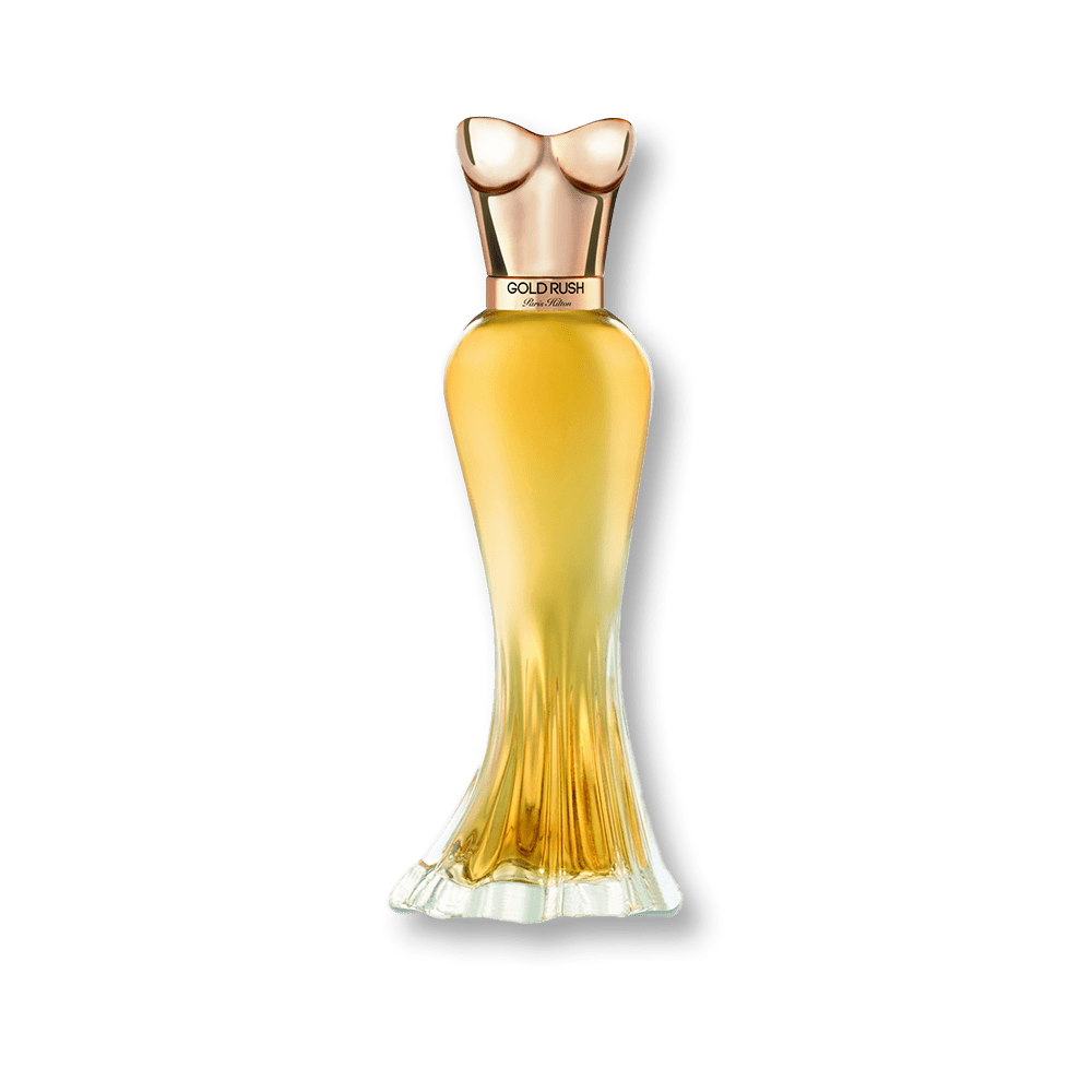 Rush Paris Perfume Paris Hilton Para Caballero Paris Hilton Gold