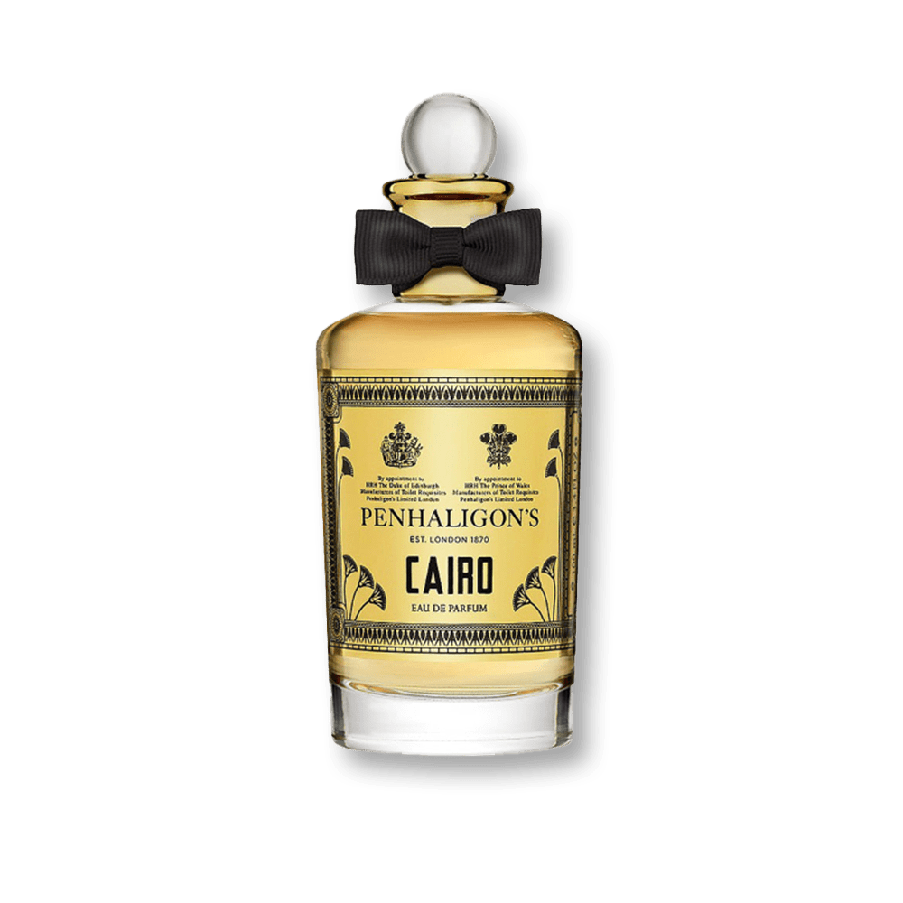 Shop Penhaligon's Cairo EDP 100ml | My Perfume Shop New Zealand