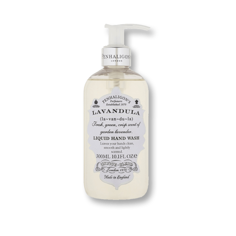 Shop Penhaligon's Lavandula Hand Wash in New Zealand