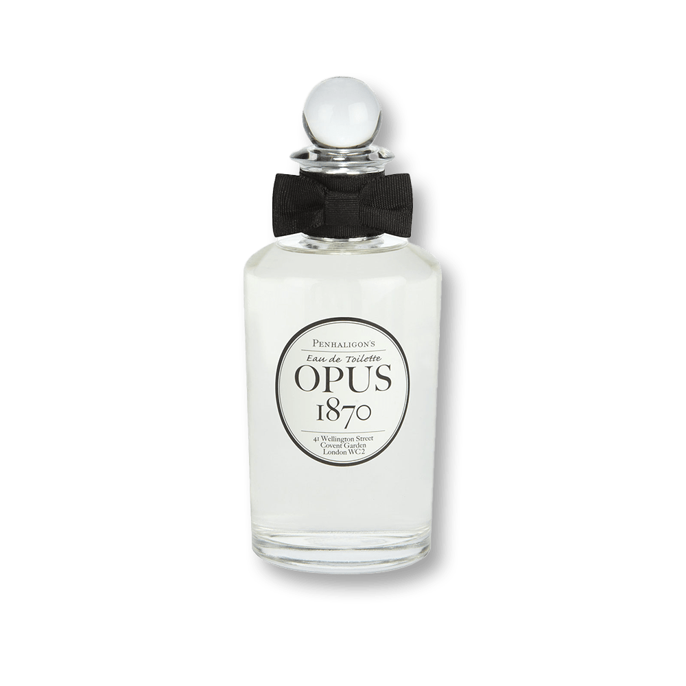 Shop Penhaligon's Opus 1870 EDT in New Zealand