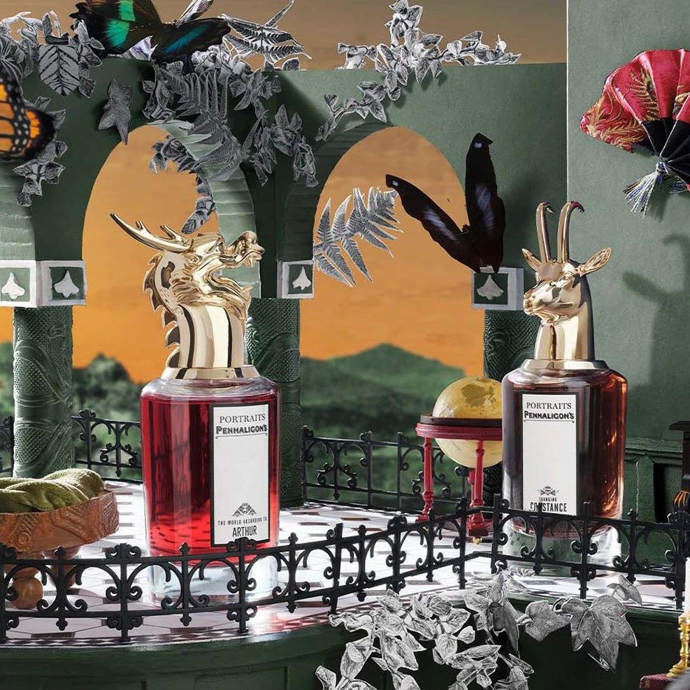 Penhaligon's The World According To Arthur EDP | My Perfume Shop