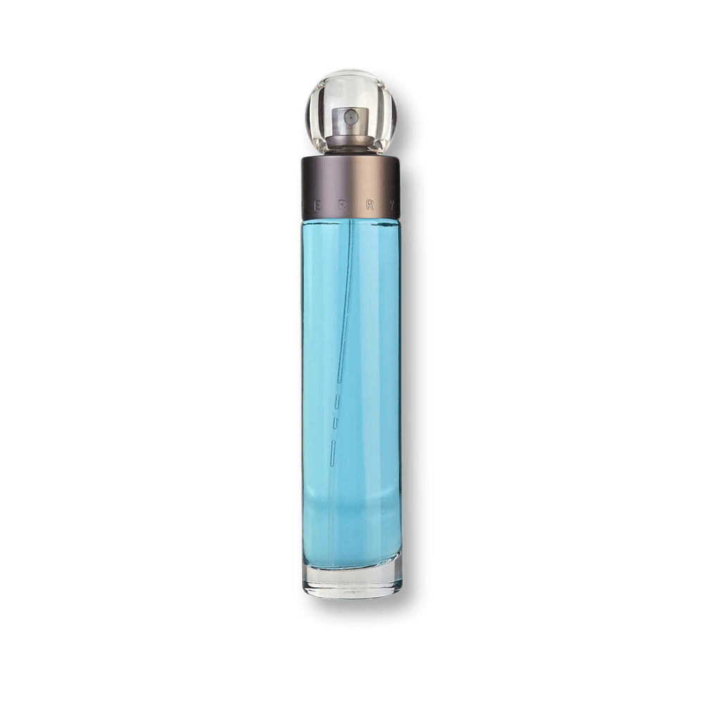 360 Blue Perry Ellis 360 Collection Fragrantica Perry Ellis 360