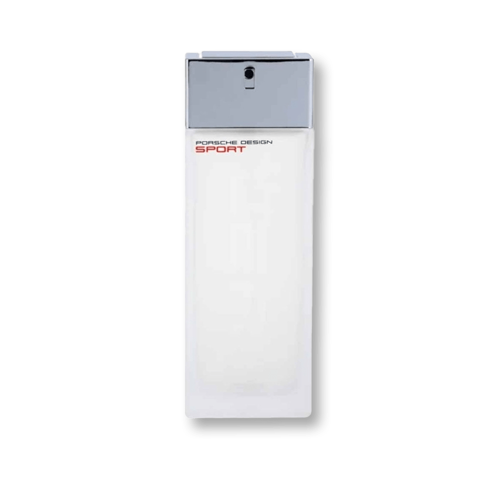 Shop Porsche Design Sport L Eau EDT