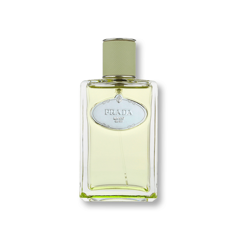 Shop Prada Les Infusion d'Iris EDP 100ml | My Perfume Shop New Zealand