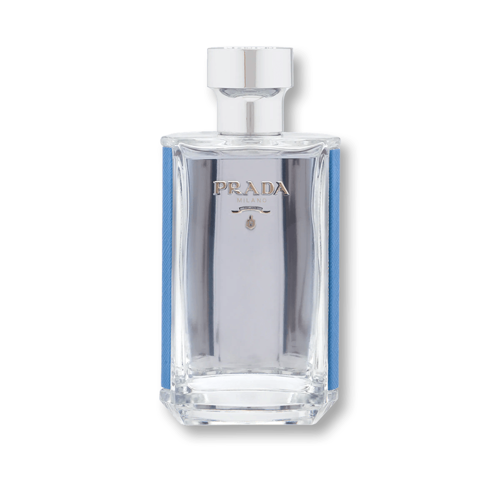 Shop Prada L'Homme L'Eau EDT in New Zealand