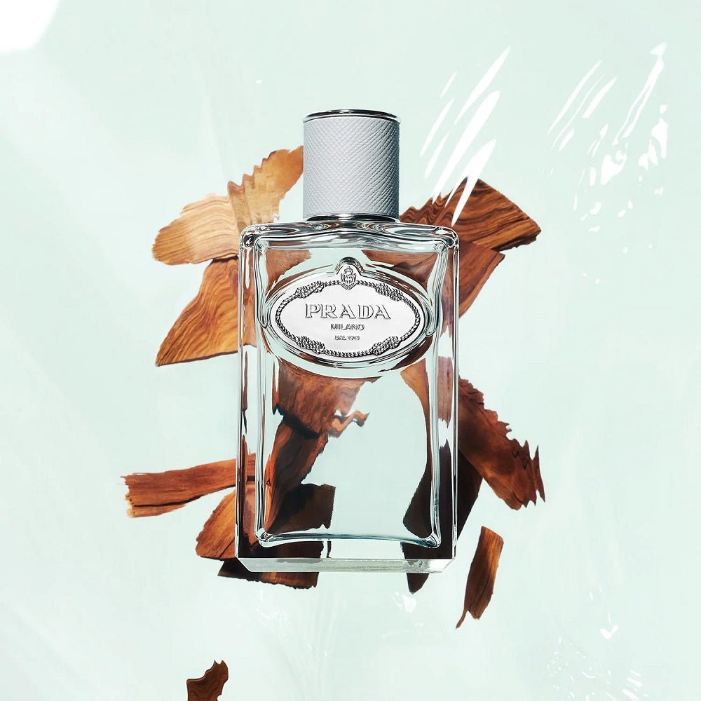 Prada Milano Les Infusions De Iris Cedre EDP | My Perfume Shop