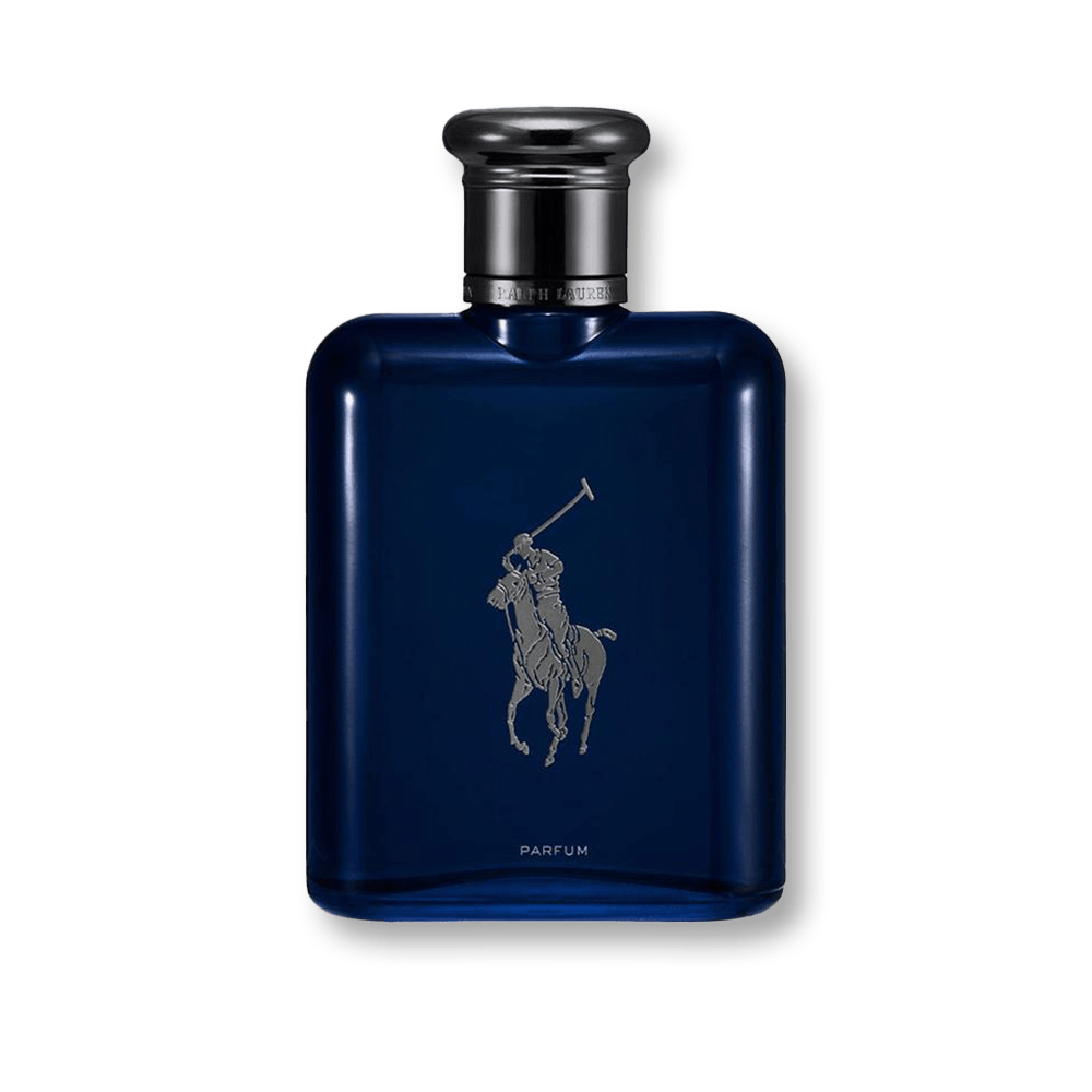 Ralph Lauren Polo Blue Parfum - Main Image