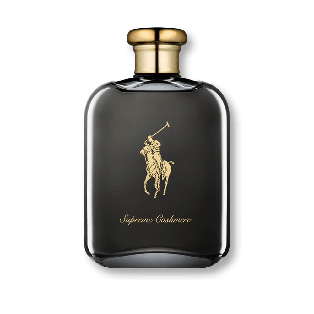Shop Ralph Lauren Polo Supreme Cashmere EDP