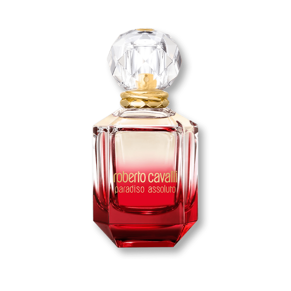 Roberto cavalli paradiso 50ml price on sale