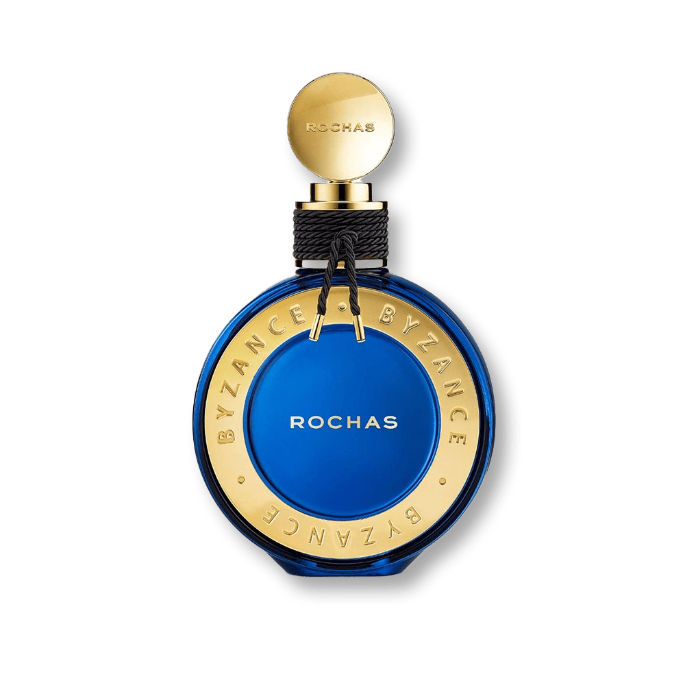 Shop Rochas Byzance EDP For Women in New Zealand