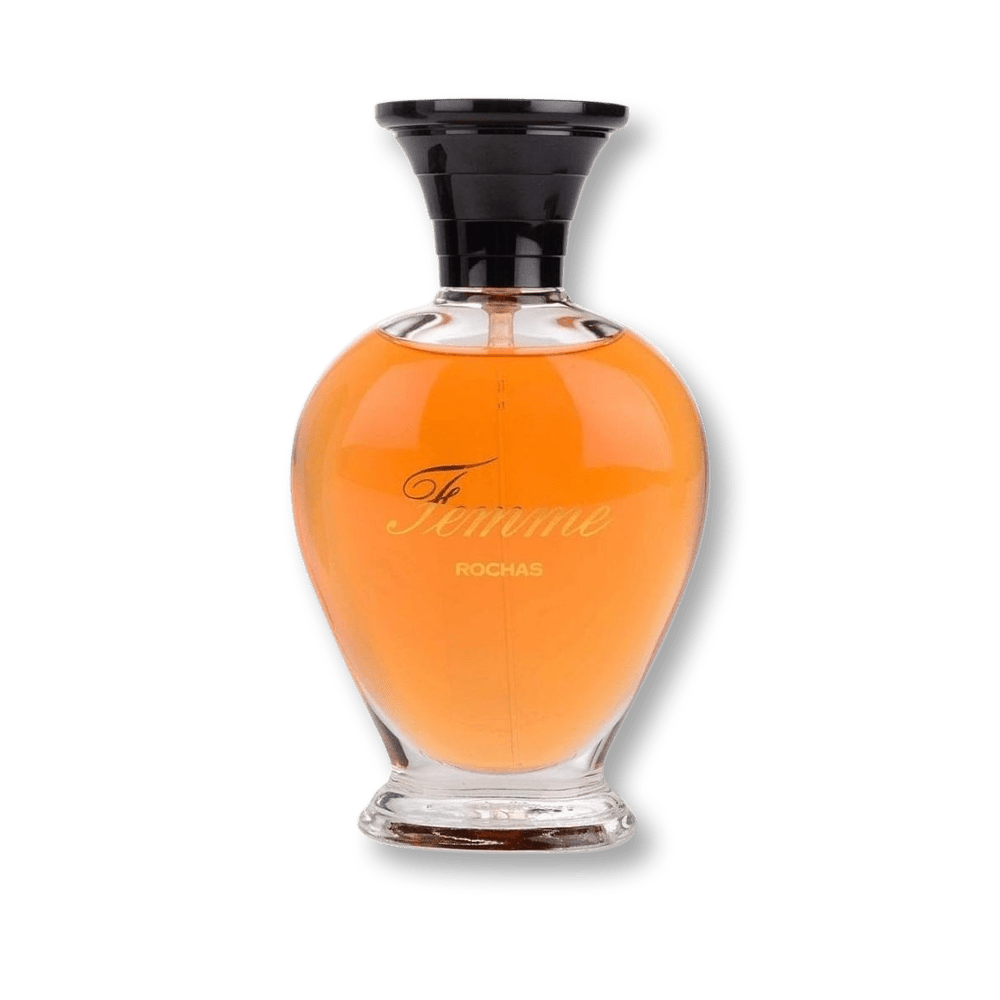 Shop Rochas Femme Rochas EDT in New Zealand