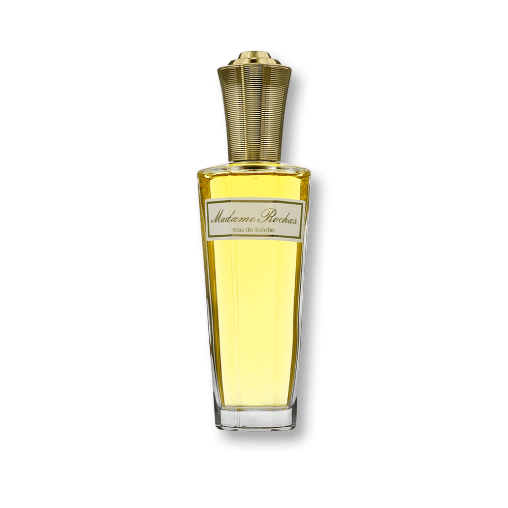 Shop Rochas Madame Rochas EDT | My Perfume Shop New Zealand