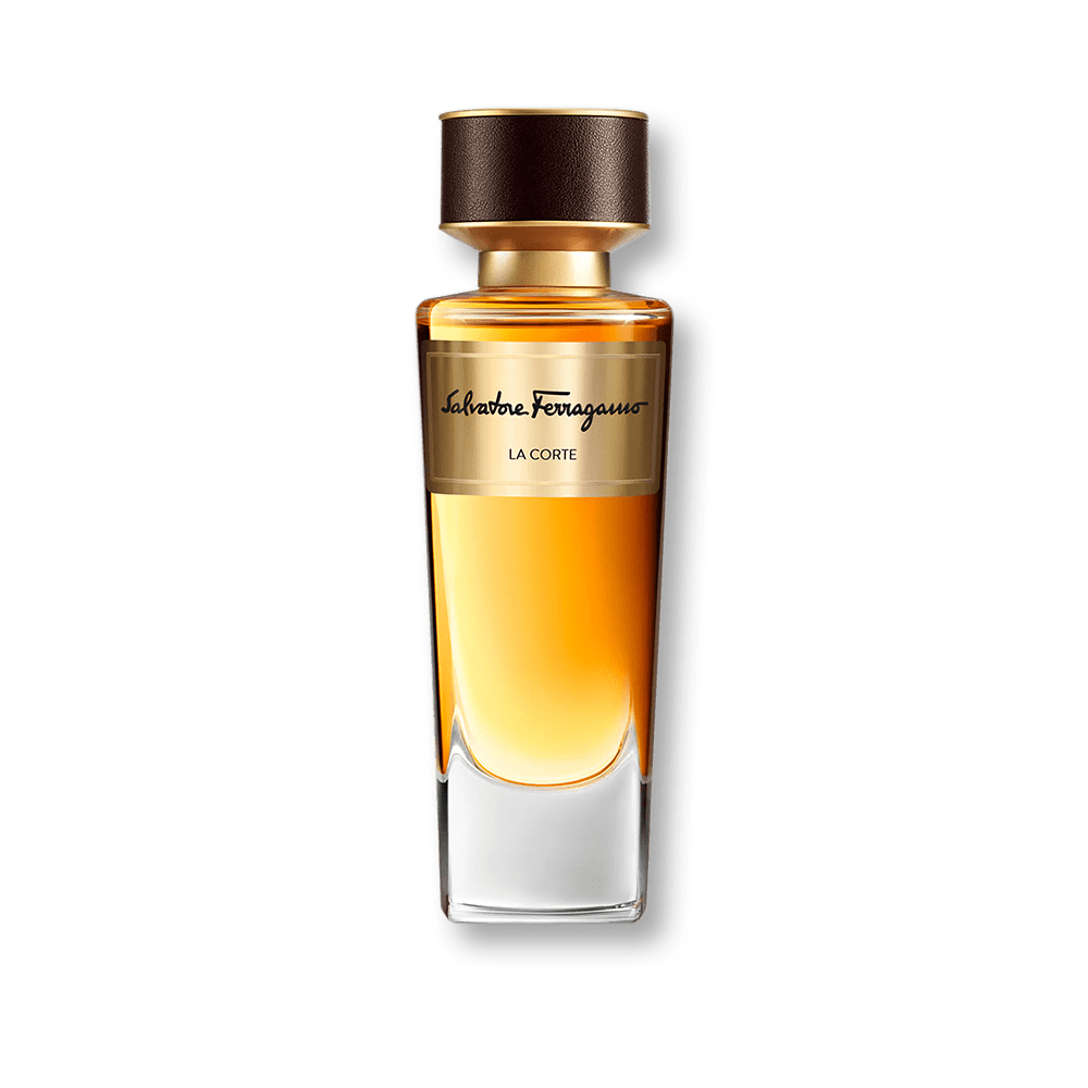 Perfume by ferragamo clearance