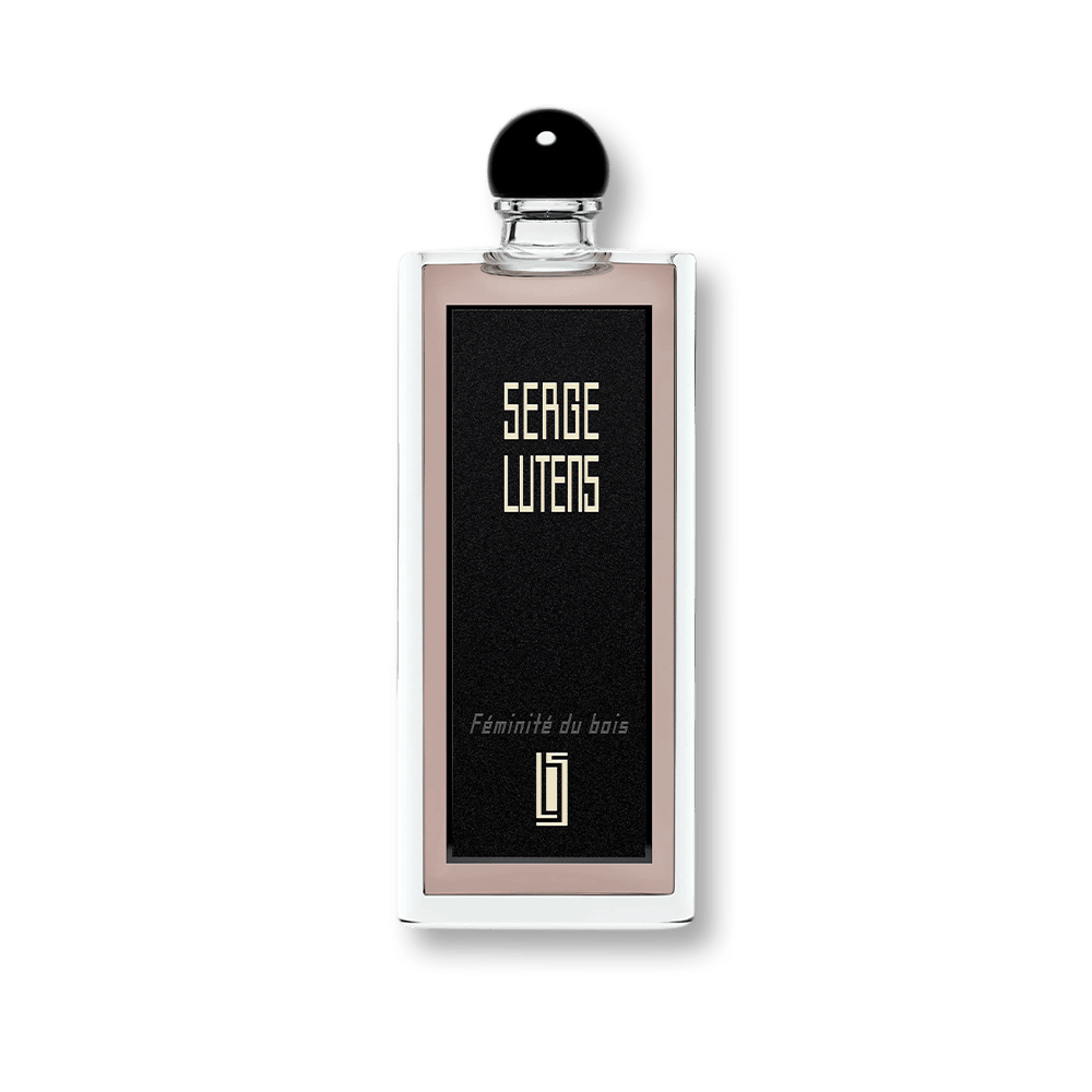 SEAGE LUTENS　feminite du bois 100ml Amazon.com : Serge Lutens Feminite du Bois Unisex, 1.7 Ounce