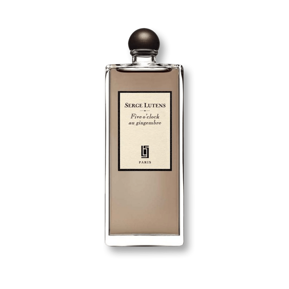 Shop Serge Lutens Five O'Clock Au Gingembre EDP | My Perfume Shop