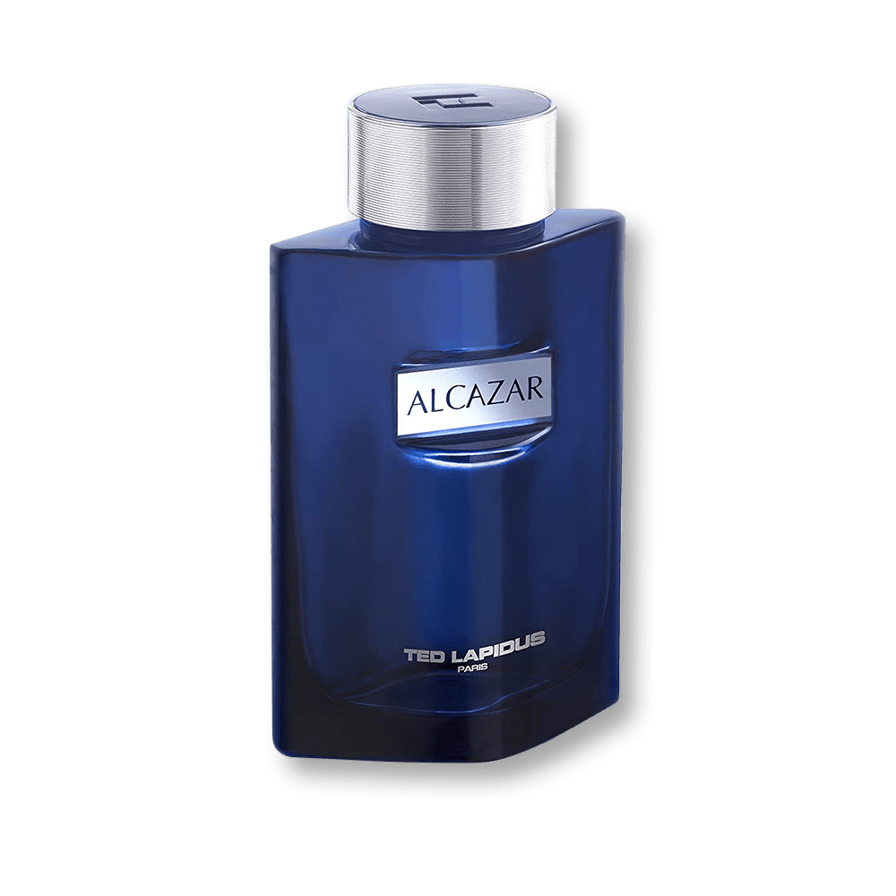 Ted Lapidus Alcazar EDT
