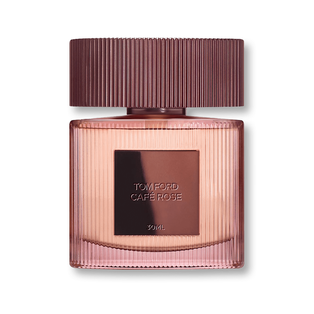 Shop Tom Ford Cafe Rose EDP 100ml | My Perfume Shop New Zealand