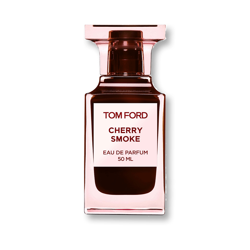 Shop Tom Ford Cherry Smoke EDP 50ml | My Perfume Shop New Zealand