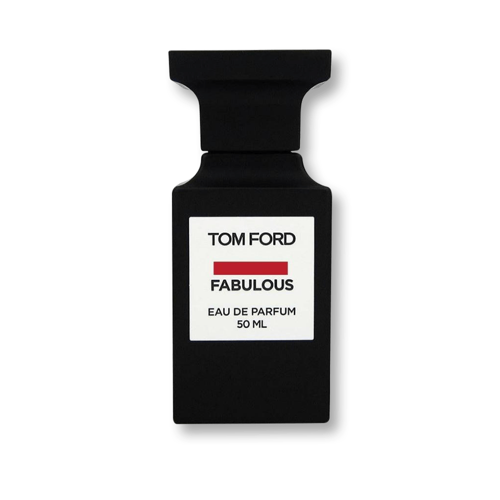 Tom Ford Fabulous EDP - Main Image