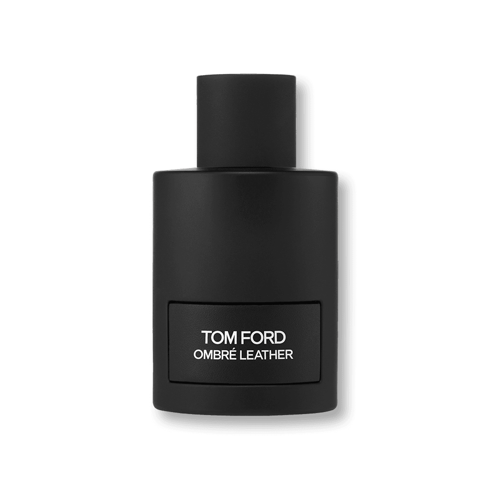 Perfume ombre leather sales