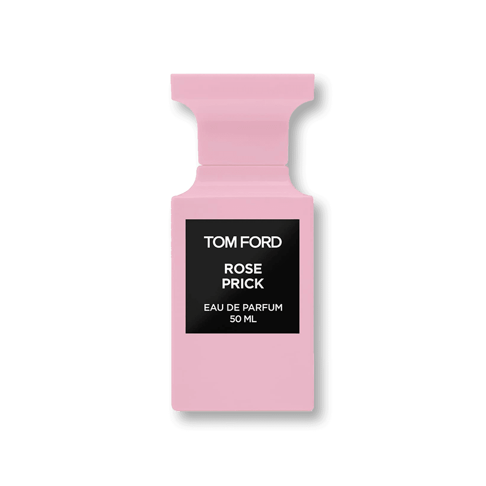 Shop TOM FORD Rose Prick EDP 50ml & 100ml | My Perfume Shop New