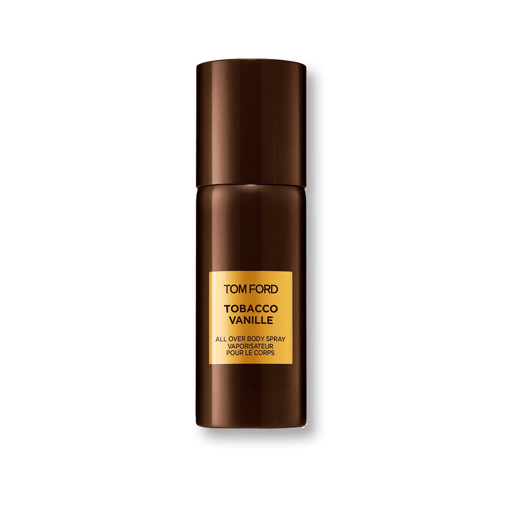 Shop TOM FORD Tobacco Vanille All Over Body Spray