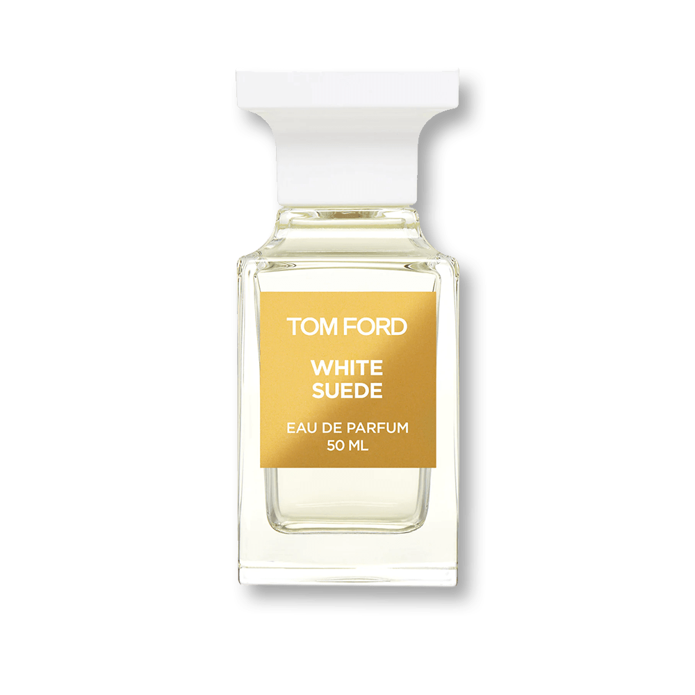 小林 TOM FORD WHITE SUEDE 50ml TOM FORD White Suede Eau De Parfum | Hondos Center