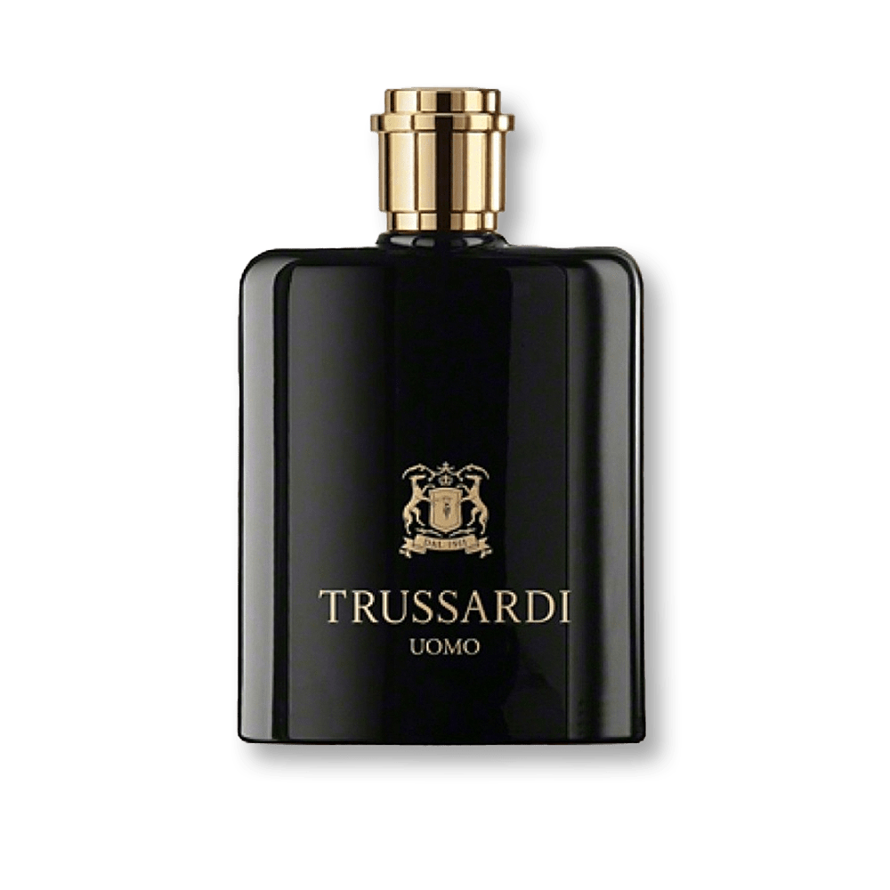 TRUSSARDI UOMO 香水(男性用) 100ml Amazon.com : Trussardi Uomo by Trussardi for Men 1.7 oz Eau