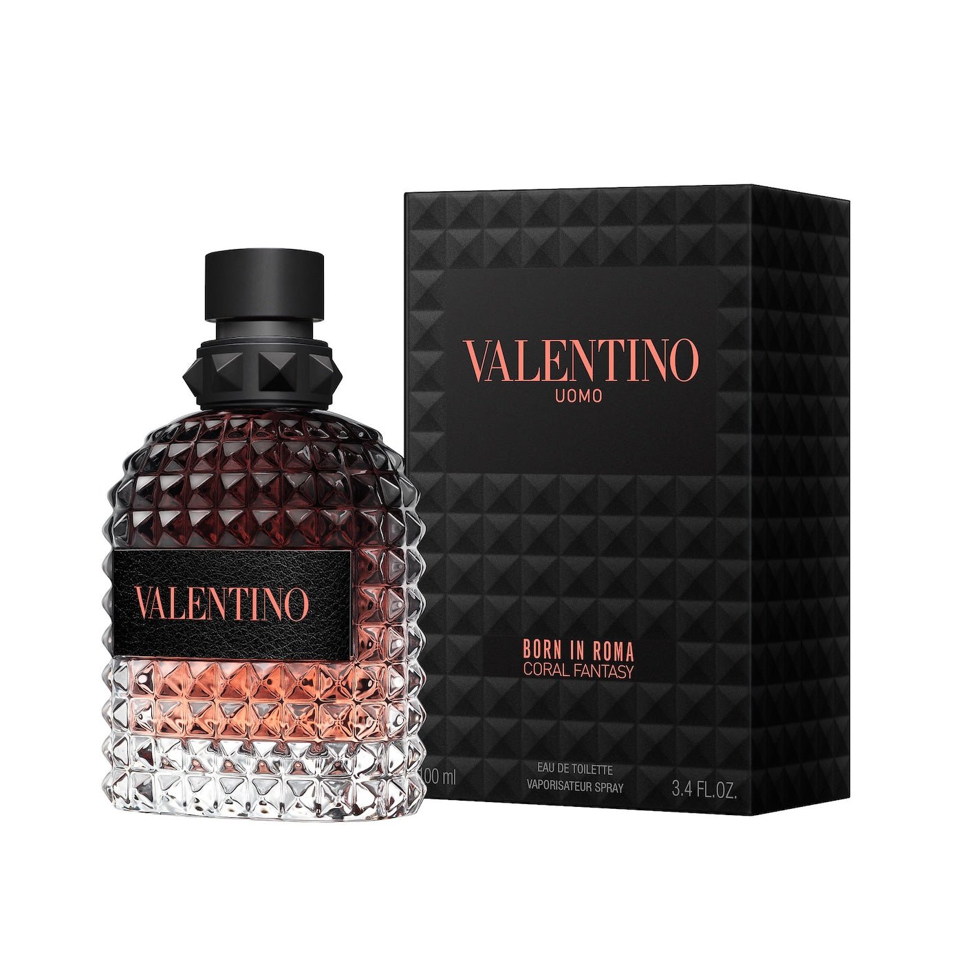 Valentino Uomo Born in Roma Coral Fantasy EDT | My Perfume Shop
