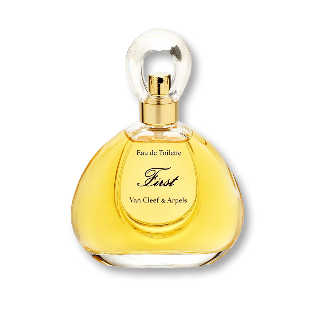 Shop Van Cleef & Arpels First EDT | My Perfume Shop New Zealand Shop Van Cleef & Arpels First EDT | My Perfume Shop New Zealand