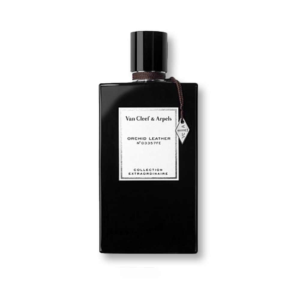 Shop Van Cleef & Arpels Orchid Leather EDP in New Zealand