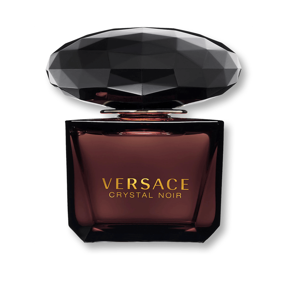 Perfumery Versace Crystal Noir Perfume Notes Versace Crystal Noir EDT