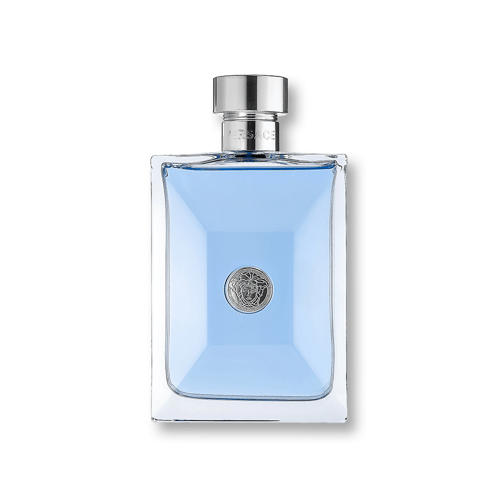 Shop Versace Pour Homme EDT in New Zealand - Main Image