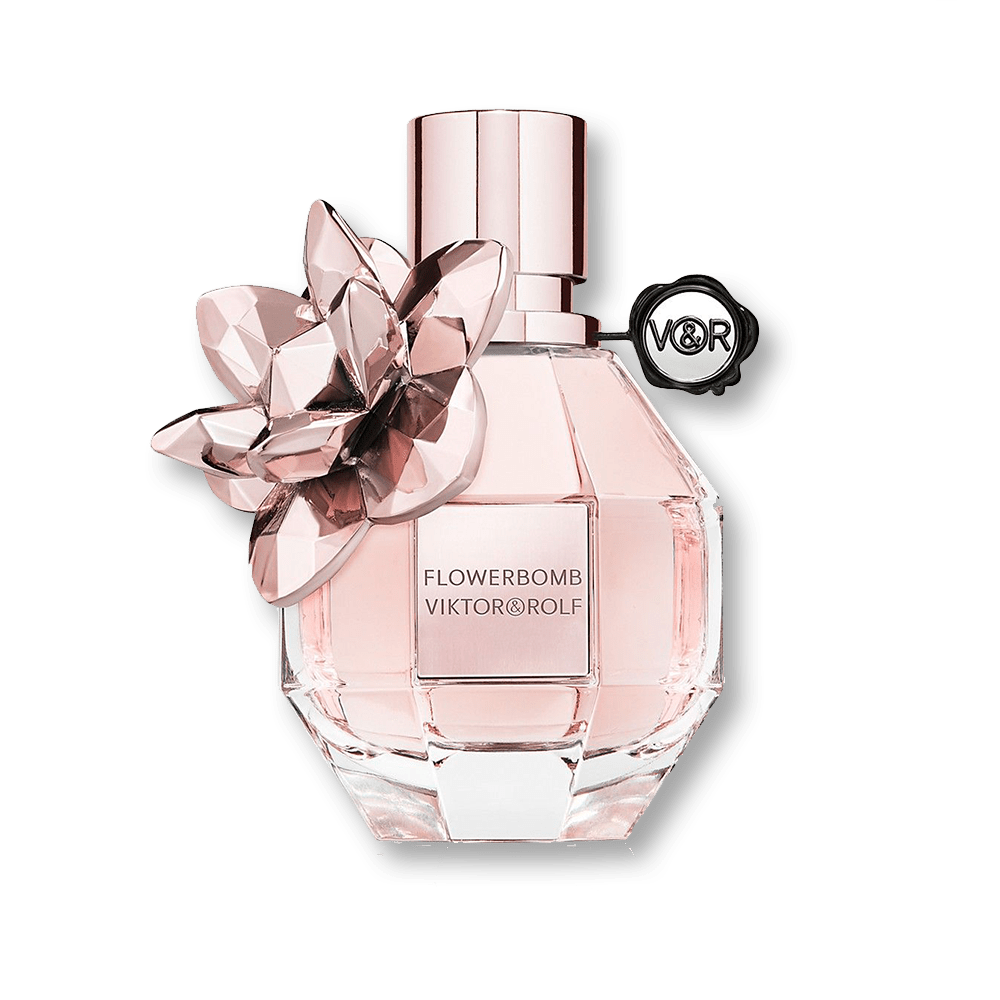 Shop Viktor Rolf Flowerbomb Mariage Limited Edition EDP in New