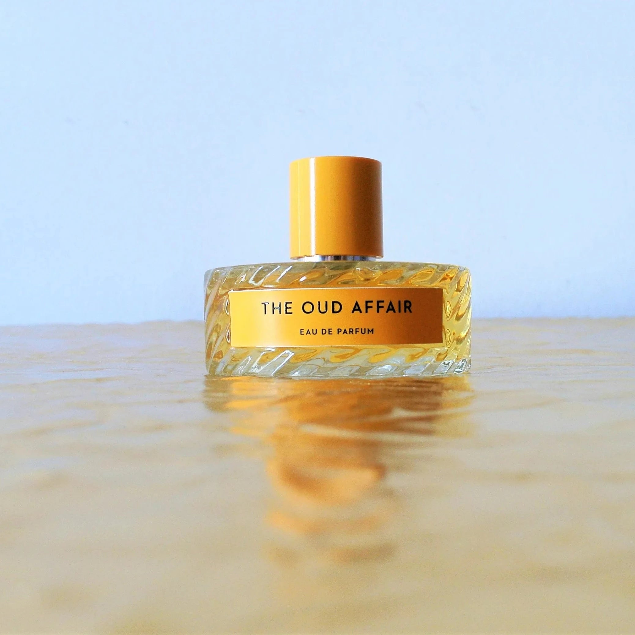 Vilhelm Parfumerie The Oud Affair EDP | My Perfume Shop