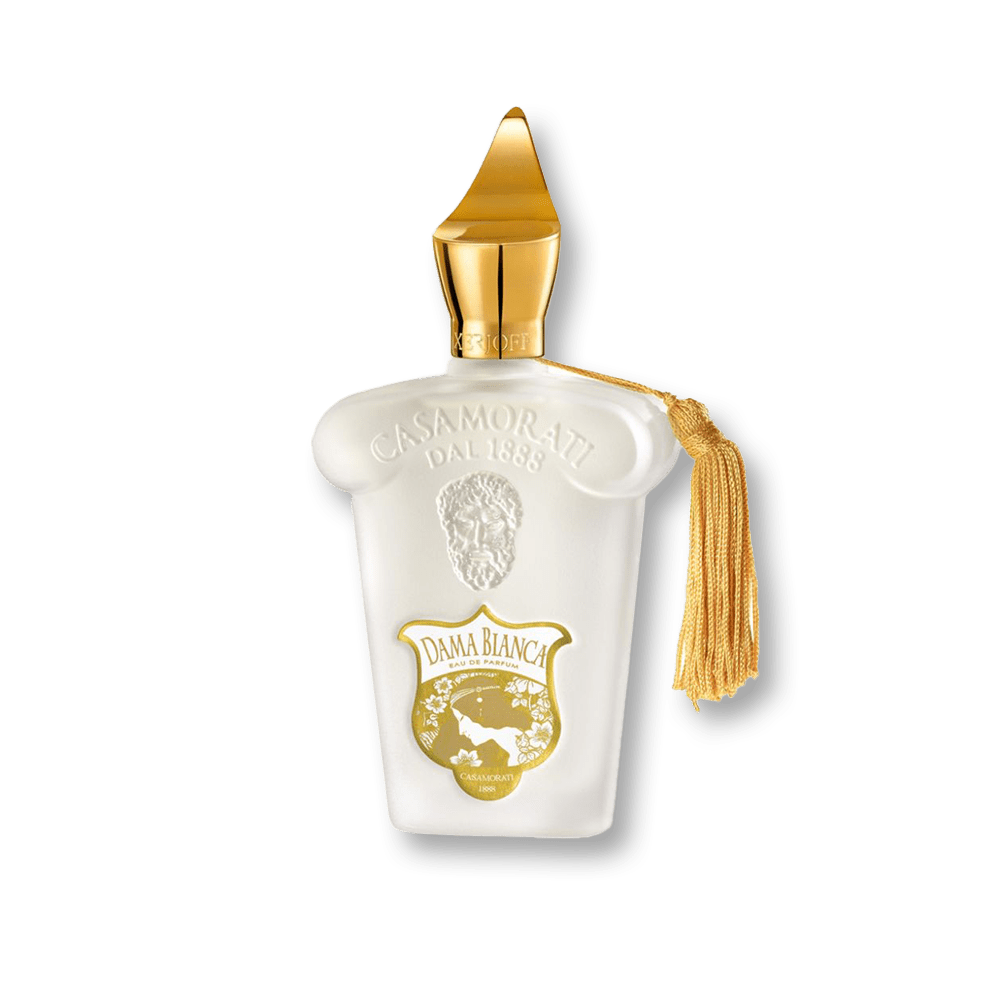 Shop Xerjoff Casamorati 1888 Dama Bianca EDP For Women in