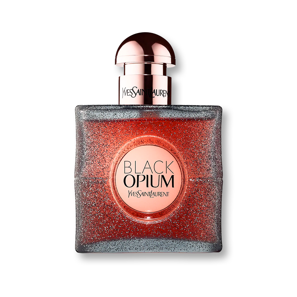 Shop Yves Saint Laurent Black Opium Hair Mist