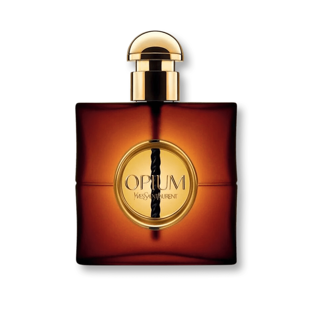 Shop Yves Saint Laurent Opium EDP in New Zealand