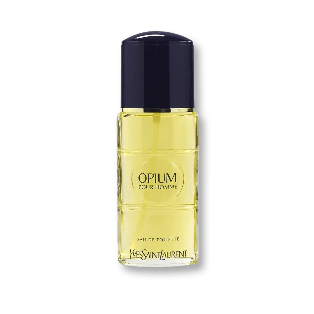 Opium pour homme basenotes hot sale