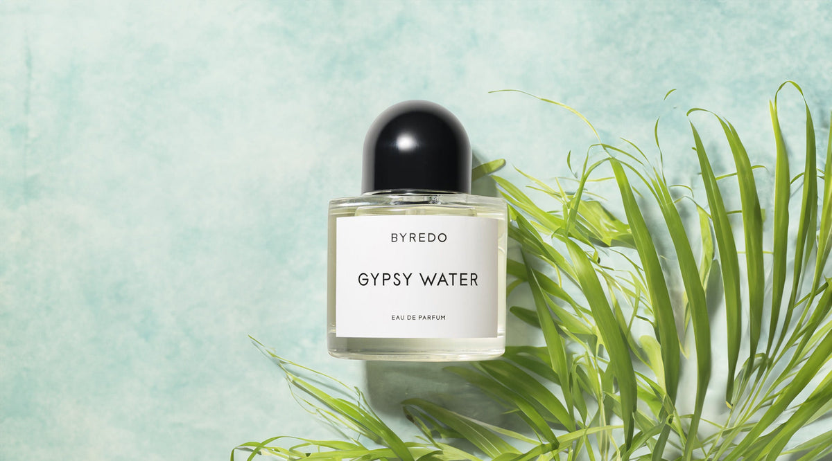 The Perfume Oil Company - GYPSY - inspired by Gypsy Water