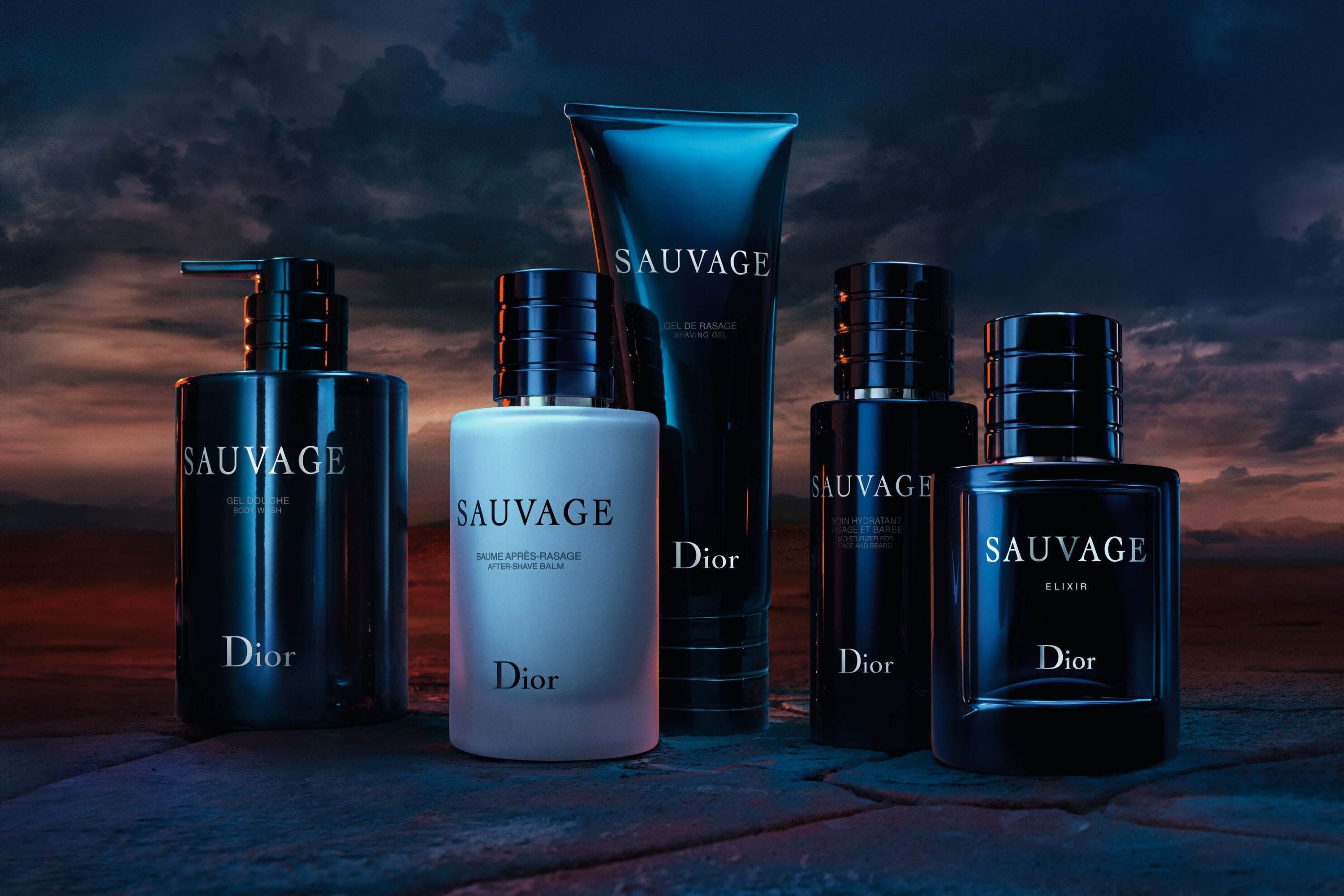 Dior Sauvage Review: Is It Worth It? - My Perfume Shop