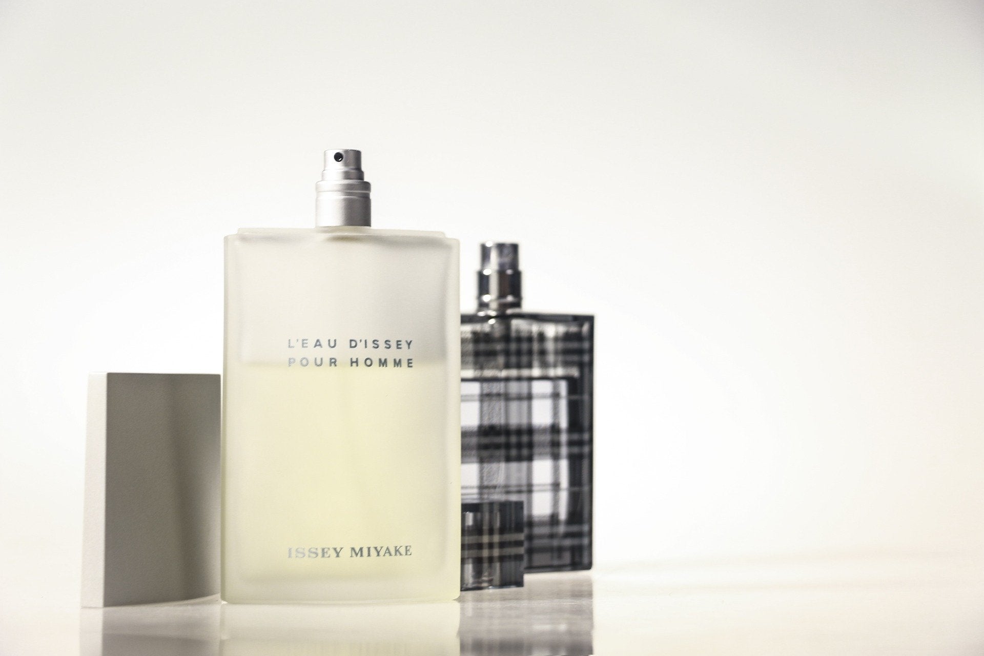 Men’s Cologne: Which Brands Last the Longest? - My Perfume Shop