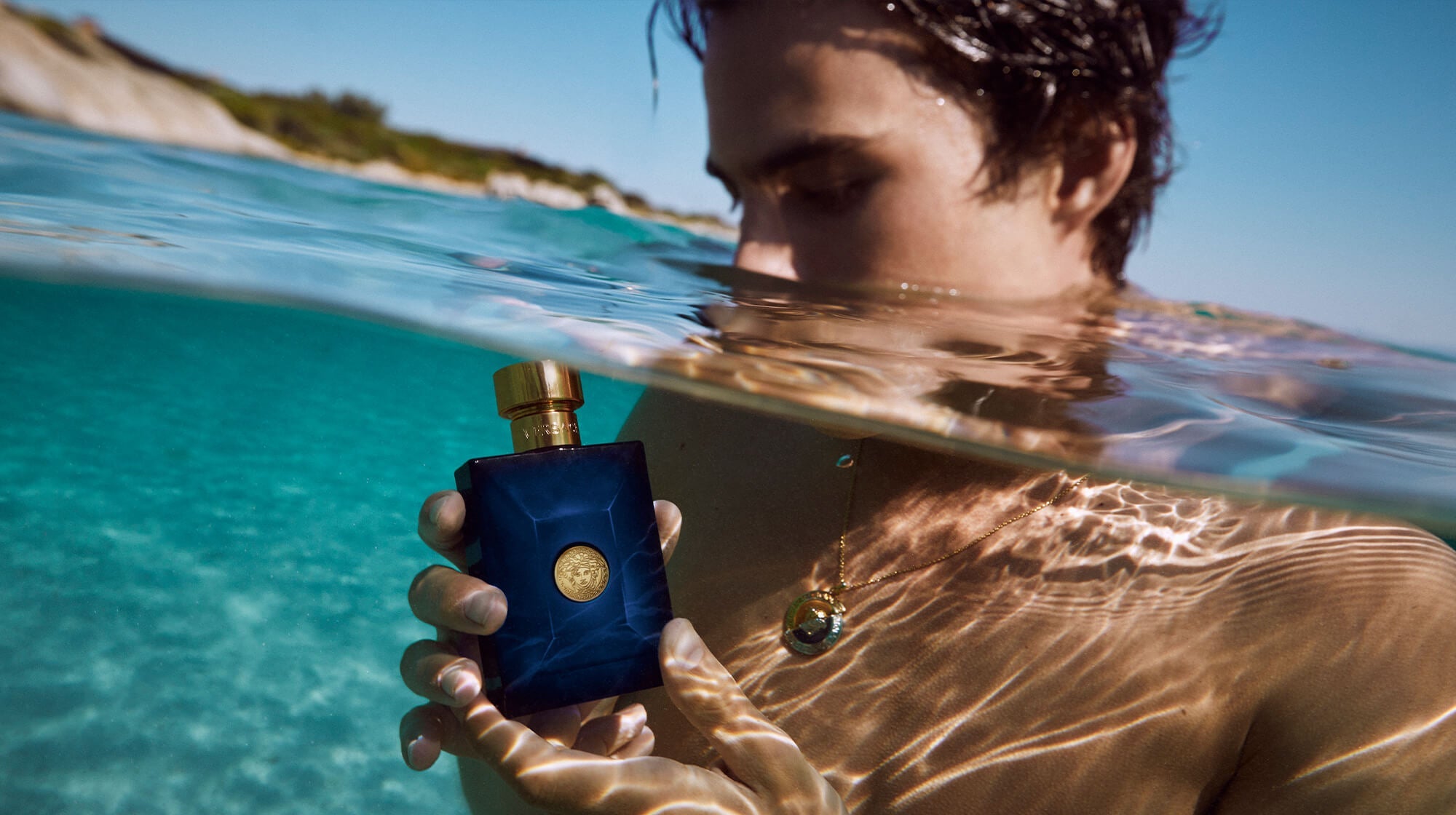 The Most Iconic Versace Fragrances for Men: A Must-Have List - My Perfume Shop