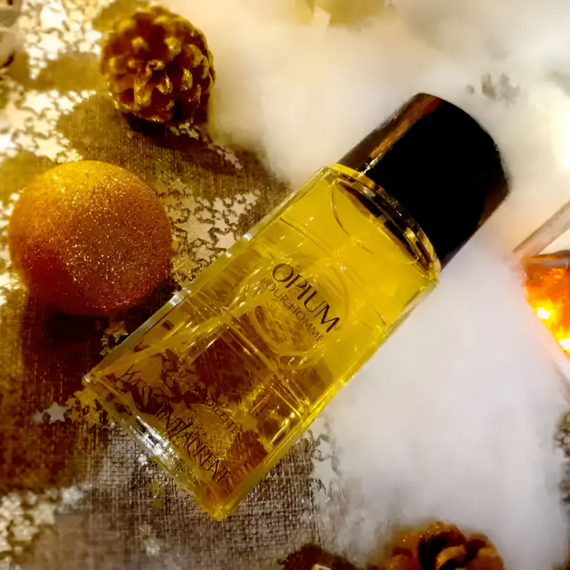 Shop Yves Saint Laurent Opium Pour Homme EDT